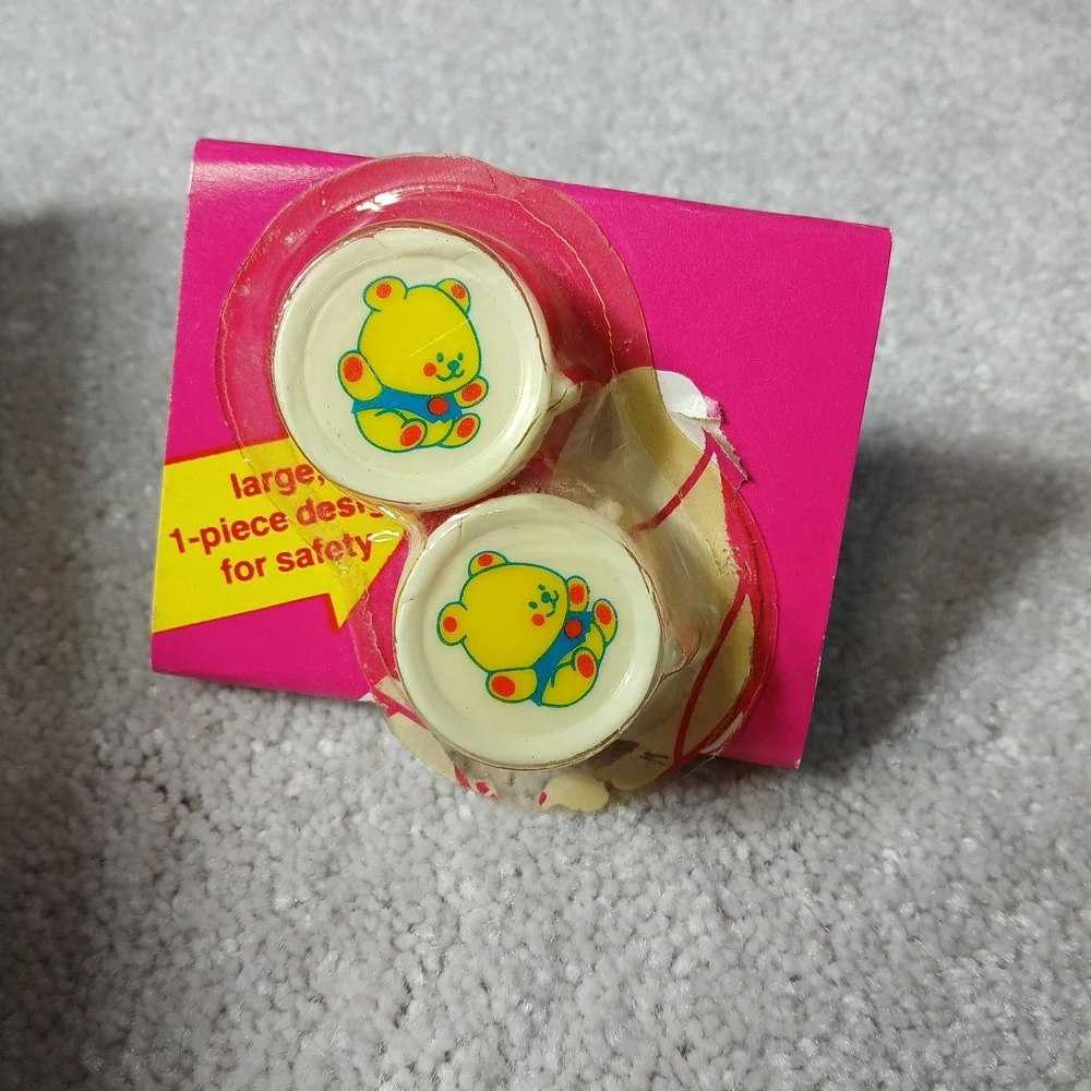 N/A vtg 1983